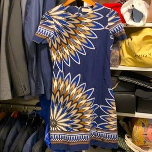 Tory Burch Xs mini dress